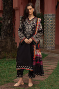 Charizma | C Prints Winter 25 |  3-PC Unstitched Printed Linen Collection CPW5-06 - by Libasekhas UK - Registered Vendor of : Charizma - 100% Original Designer Dress