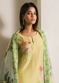 Mahgul | Alea Luxury Pret | Mimosa - by Libasekhas UK - Registered Vendor of : Mahgul - 100% Original Designer Dress