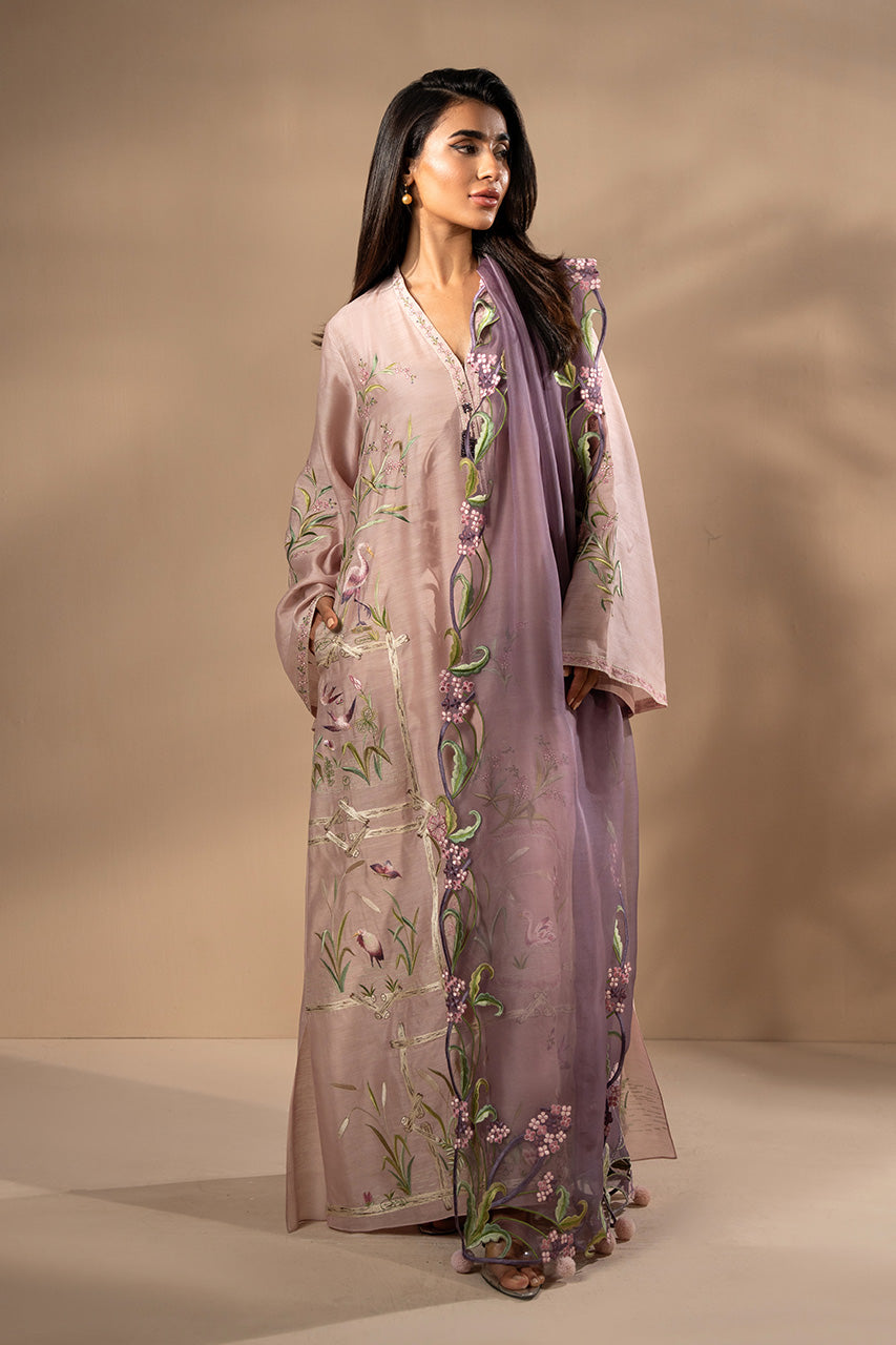 Sania Maskatiya | Samara Luxe 25 |Naru - by Libasekhas UK - Registered Vendor of : Sania Maskatiya - 100% Original Designer Dress