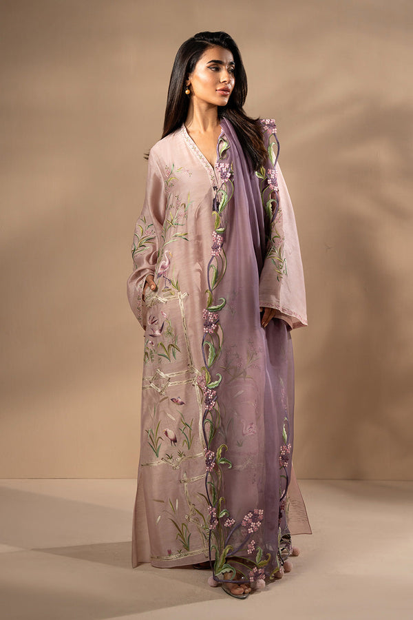 Sania Maskatiya | Samara Luxe 25 |Naru - by Libasekhas UK - Registered Vendor of : Sania Maskatiya - 100% Original Designer Dress