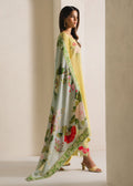 Mahgul | Alea Luxury Pret | Mimosa - by Libasekhas UK - Registered Vendor of : Mahgul - 100% Original Designer Dress