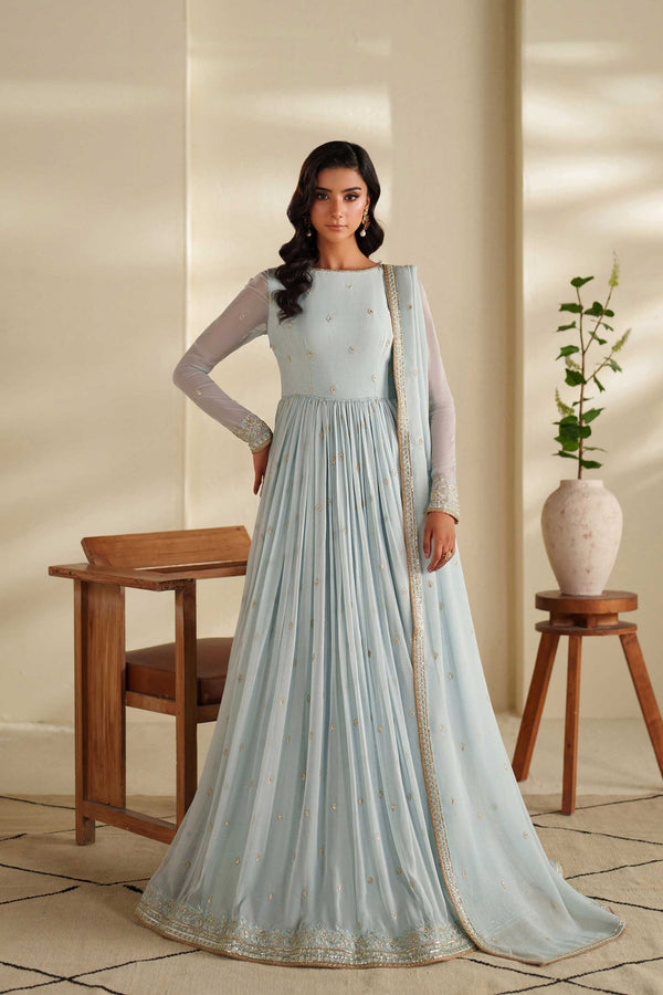 Akbar Aslam | Formal Pret | Hayie - by Libasekhas UK - Registered Vendor of : Akbar Aslam - 100% Original Designer Dress