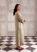 Mahgul | Echoes of Elara | Mint Gold - by - Libasekhas UK - Registered Vendor of : Mahgul - 100% Original Designer Dresss