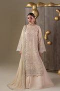 Emaan Adeel | Nouvelle Luxury Chiffon | CAMALLIE - by Libasekhas UK - Registered Vendor of : Emaan Adeel - 100% Original Designer Dress