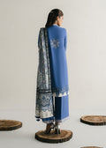 Mahgul | Alea Luxury Pret | Sapphire Mist - by Libasekhas UK - Registered Vendor of : Mahgul - 100% Original Designer Dress