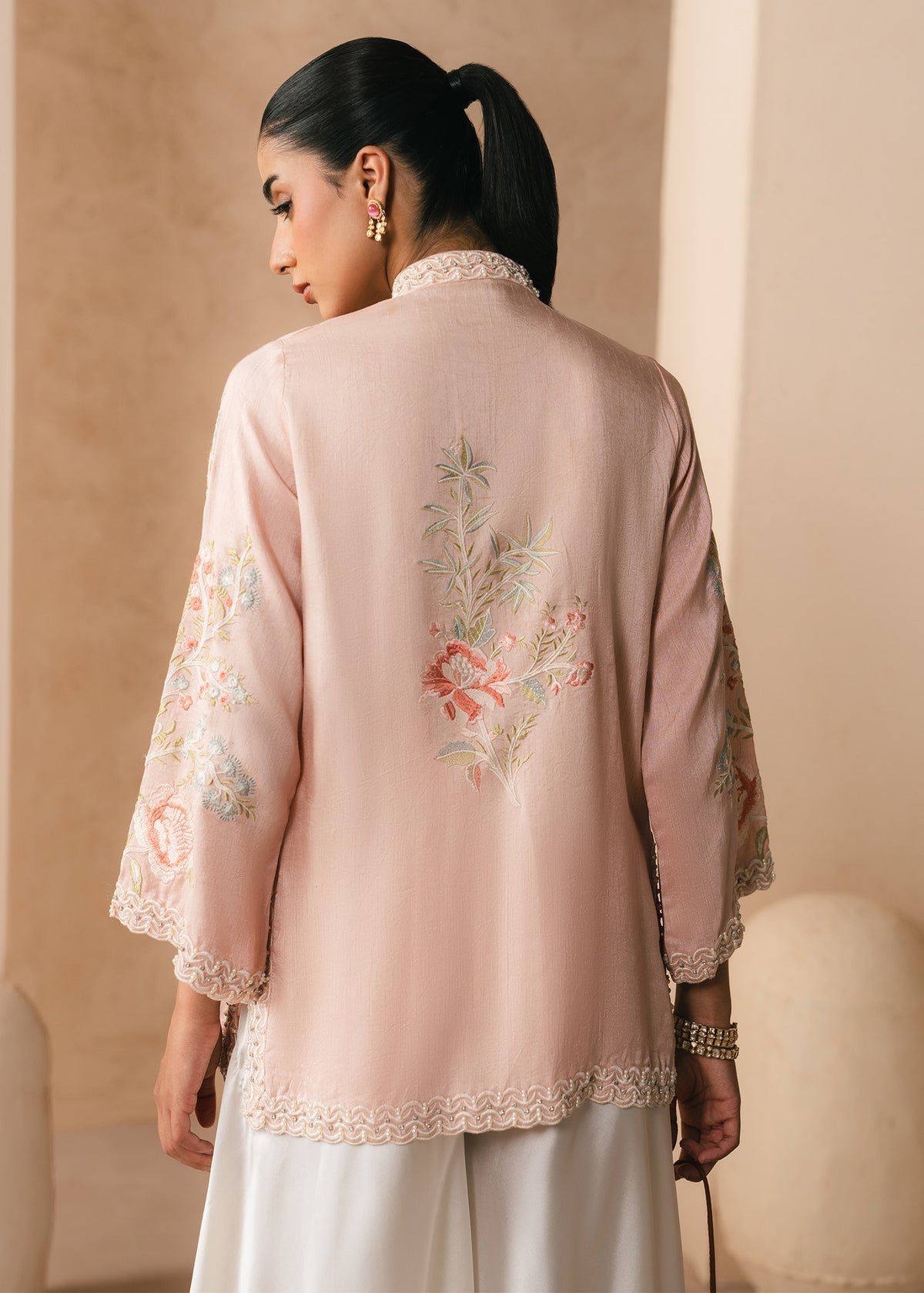 Mahgul | Alea Luxury Pret | Celeste - by Libasekhas UK - Registered Vendor of : Mahgul - 100% Original Designer Dress