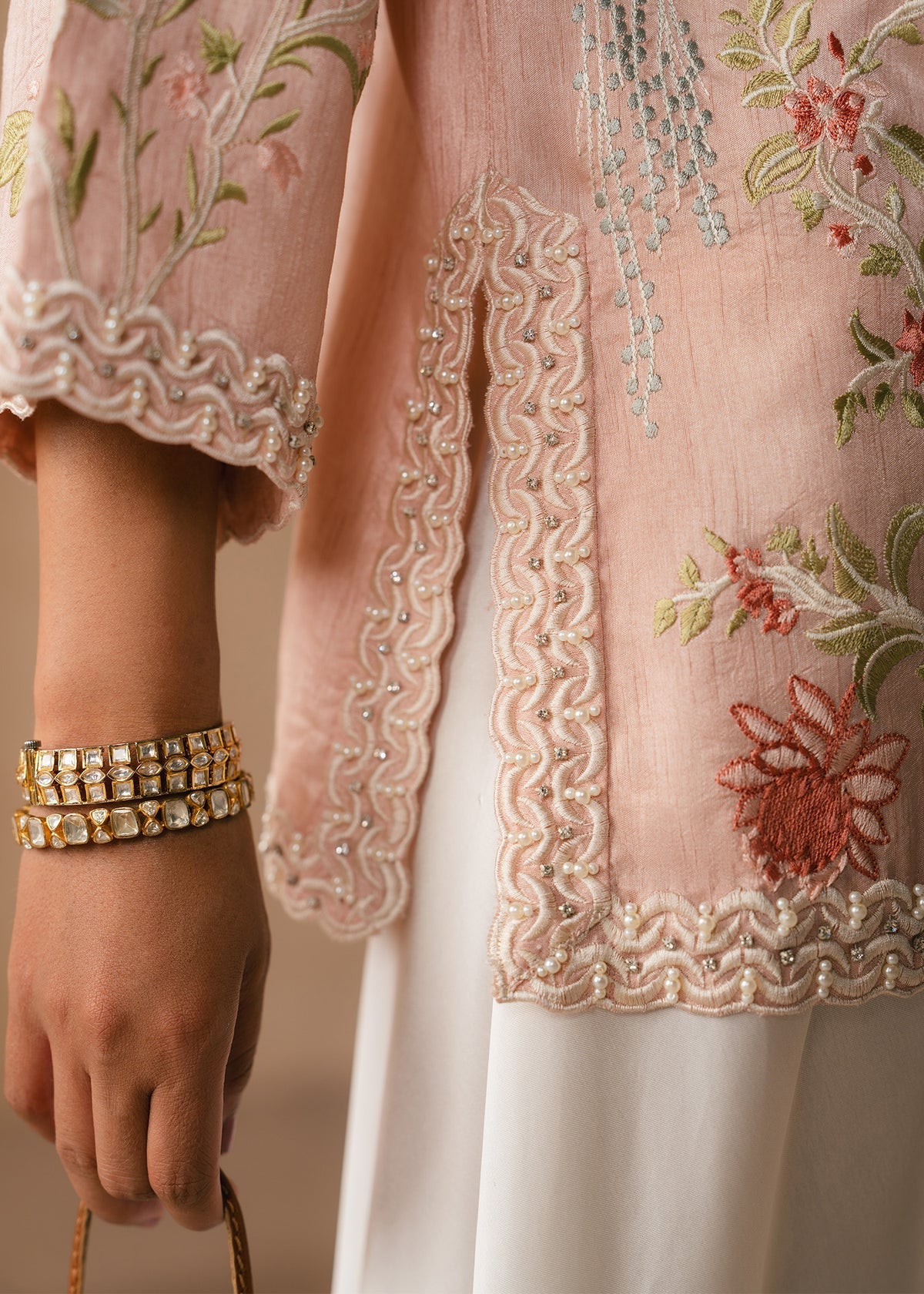 Mahgul | Alea Luxury Pret | Celeste - by Libasekhas UK - Registered Vendor of : Mahgul - 100% Original Designer Dress