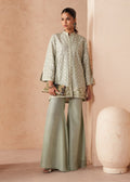 Mahgul | Alea Luxury Pret | Aquaé - by Libasekhas UK - Registered Vendor of : Mahgul - 100% Original Designer Dress