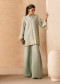 Mahgul | Alea Luxury Pret | Aquae - by Libasekhas UK - Registered Vendor of : Mahgul - 100% Original Designer Dress