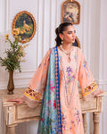 Roheenaz | Aezel Embroidered Cambric | Amal - by Libasekhas UK - Registered Vendor of : Roheenaz - 100% Original Designer Dress