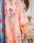Roheenaz | Aezel Embroidered Cambric | Amal - by Libasekhas UK - Registered Vendor of : Roheenaz - 100% Original Designer Dress