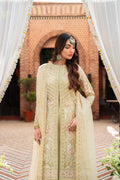Inara | Shehnaiyaan Wedding Formals | NOOREH - by Libasekhas - Registered Vendor of : Inara - 100% Original Designer Dress