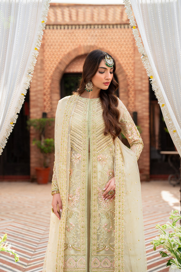 Inara | Shehnaiyaan Wedding Formals | NOOREH - by Libasekhas - Registered Vendor of : Inara - 100% Original Designer Dress