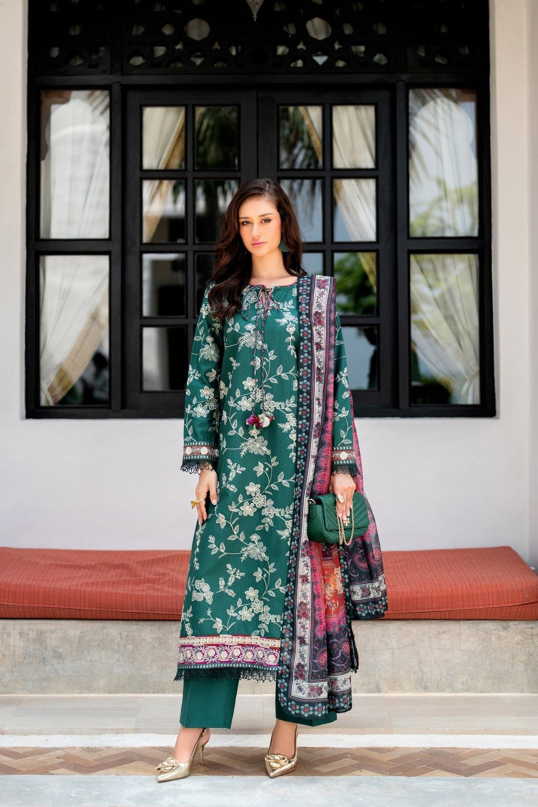 Xenia Formals | Summer Away 25 |GIGI - by Libasekhas UK - Registered Vendor of : Xenia Formals - 100% Original Designer Dress