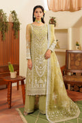 Maryams | Hayat Wedding Formal | BEENA - Libasekhas