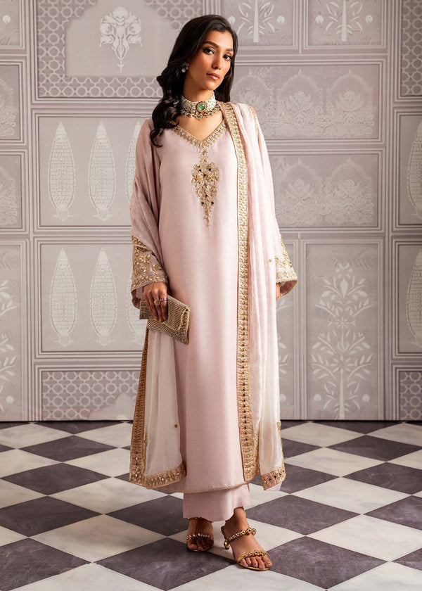 Mahgul | Echoes of Elara | Gulzeb - by - Libasekhas UK - Registered Vendor of : Mahgul - 100% Original Designer Dresss