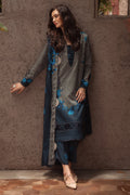 Charizma | C Prints Winter 25 |  3-PC Unstitched Printed Linen Collection CPW5-02 - by Libasekhas UK - Registered Vendor of : Charizma - 100% Original Designer Dress