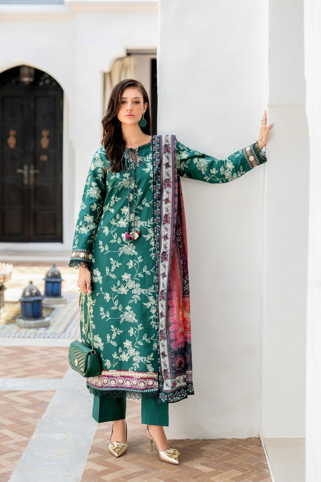 Xenia Formals | Summer Away 25 |GIGI - by Libasekhas UK - Registered Vendor of : Xenia Formals - 100% Original Designer Dress