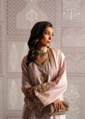 Mahgul | Echoes of Elara | Gulzeb - by - Libasekhas UK - Registered Vendor of : Mahgul - 100% Original Designer Dresss