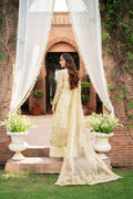 Inara | Shehnaiyaan Wedding Formals | NOOREH - by Libasekhas - Registered Vendor of : Inara - 100% Original Designer Dress