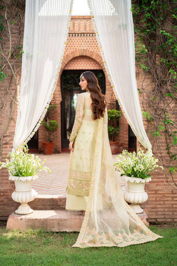 Inara | Shehnaiyaan Wedding Formals | NOOREH - by Libasekhas - Registered Vendor of : Inara - 100% Original Designer Dress