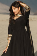 Charizma | Festive Pret | 3 Pcs Stitched Raw Silk Pishwas CMA-6-467 - by Libasekhas UK - Registered Vendor of : Charizma - 100% Original Designer Dress
