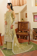 Maryams | Hayat Wedding Formal | BEENA - Libasekhas