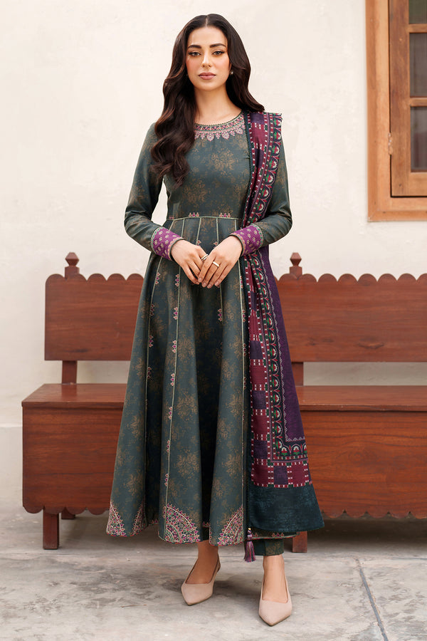 Jazmin | Winter 25 | RTW-1231 H - by Libasekhas UK - Registered Vendor of : Jazmin - 100% Original Designer Dress