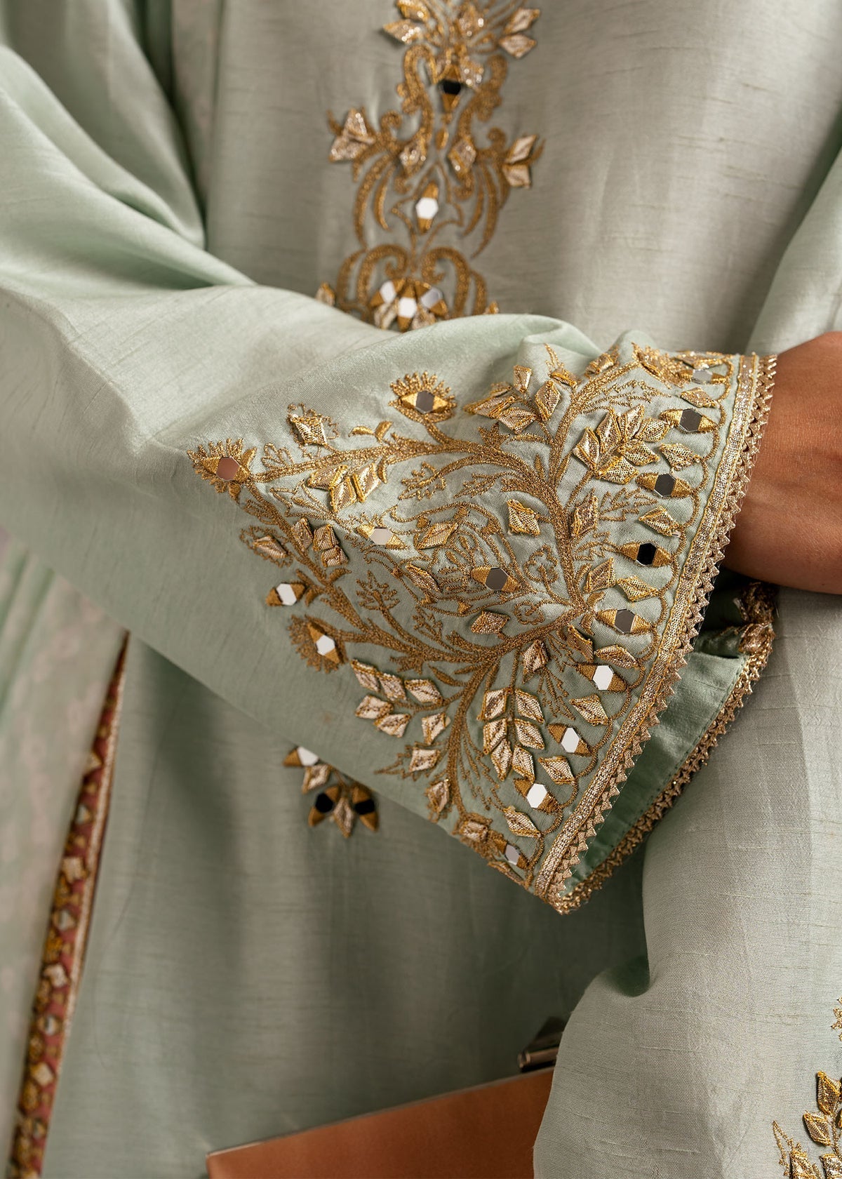 Mahgul | Echoes of Elara | Adeela - by - Libasekhas UK - Registered Vendor of : Mahgul - 100% Original Designer Dresss