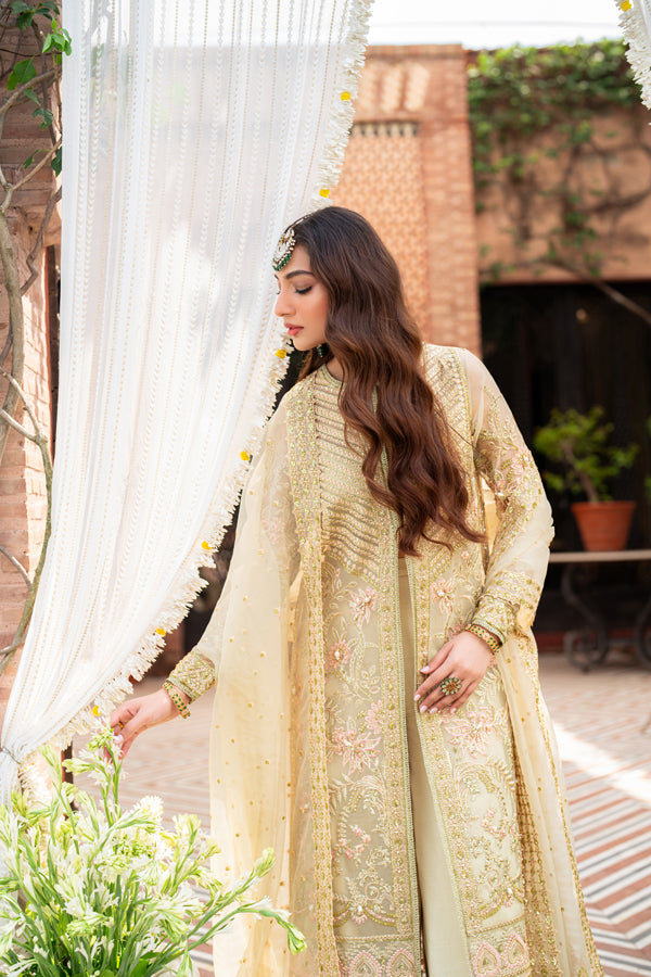 Inara | Shehnaiyaan Wedding Formals | NOOREH - by Libasekhas - Registered Vendor of : Inara - 100% Original Designer Dress