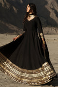 Charizma | Festive Pret | 3 Pcs Stitched Raw Silk Pishwas CMA-6-467 - by Libasekhas UK - Registered Vendor of : Charizma - 100% Original Designer Dress