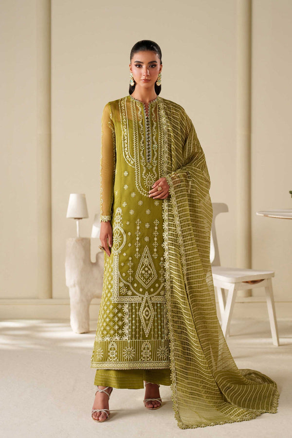 Akbar Aslam | Formal Pret | Lumi - by Libasekhas UK - Registered Vendor of : Akbar Aslam - 100% Original Designer Dress