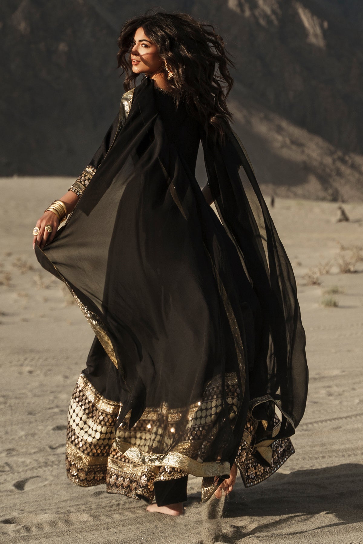 Charizma | Festive Pret | 3 Pcs Stitched Raw Silk Pishwas CMA-6-467 - by Libasekhas UK - Registered Vendor of : Charizma - 100% Original Designer Dress
