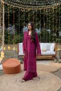 Florent | Chikankari Eid 25 | FLC- 5A - by - Libasekhas UK - Registered Vendor of : Florent - 100% Original Designer Dresss