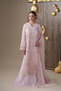 Emaan Adeel | Nouvelle Luxury Chiffon | LUNE - by Libasekhas UK - Registered Vendor of : Emaan Adeel - 100% Original Designer Dress