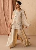 Mahgul | Alea Luxury Pret | Noirelle - by Libasekhas UK - Registered Vendor of : Mahgul - 100% Original Designer Dress