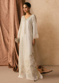 Mahgul | Alea Luxury Pret | Pearl Mirage - by Libasekhas UK - Registered Vendor of : Mahgul - 100% Original Designer Dress