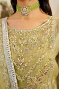 Maryams | Hayat Wedding Formal | BEENA - Libasekhas
