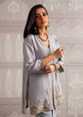 Mahgul | Echoes of Elara | Zehra - by - Libasekhas UK - Registered Vendor of : Mahgul - 100% Original Designer Dresss