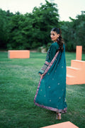 Florent | Eid Edit 26 | FED - 3B - by Libasekhas UK - Registered Vendor of : Florent - 100% Original Designer Dress