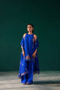 Malook | Dhanak Formals | Amaya - by Libasekhas UK - Registered Vendor of : Malook - 100% Original Designer Dress