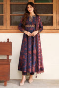 Jazmin | Winter 25 | RTW-1226 C - by Libasekhas UK - Registered Vendor of : Jazmin - 100% Original Designer Dress