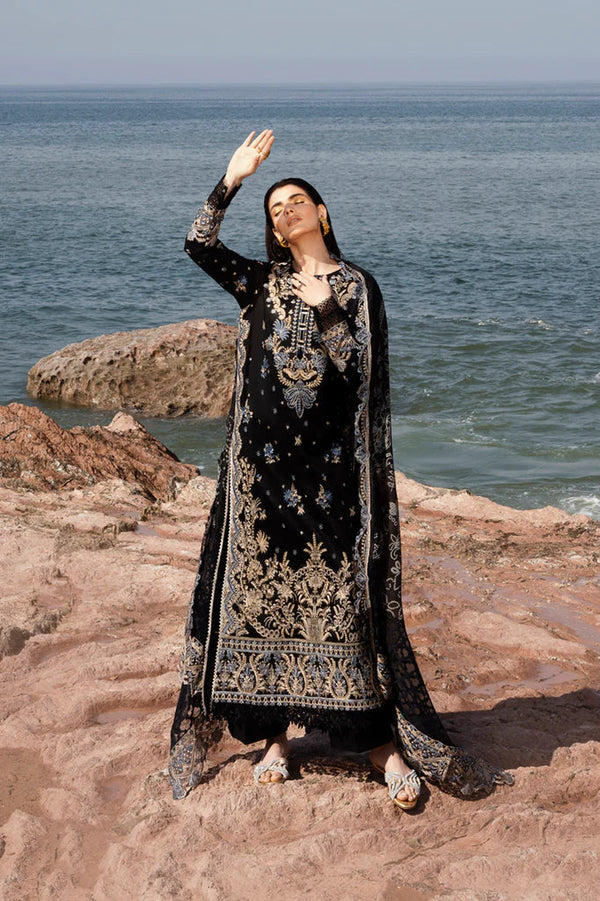 Florent | Eid Edit 24 | 3A - by - Libasekhas UK - Registered Vendor of : Florent - 100% Original Designer Dresss