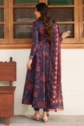 Jazmin | Winter 25 | RTW-1226 C - by Libasekhas UK - Registered Vendor of : Jazmin - 100% Original Designer Dress