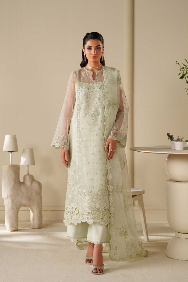 Akbar Aslam | Formal Pret | Elan - by Libasekhas UK - Registered Vendor of : Akbar Aslam - 100% Original Designer Dress