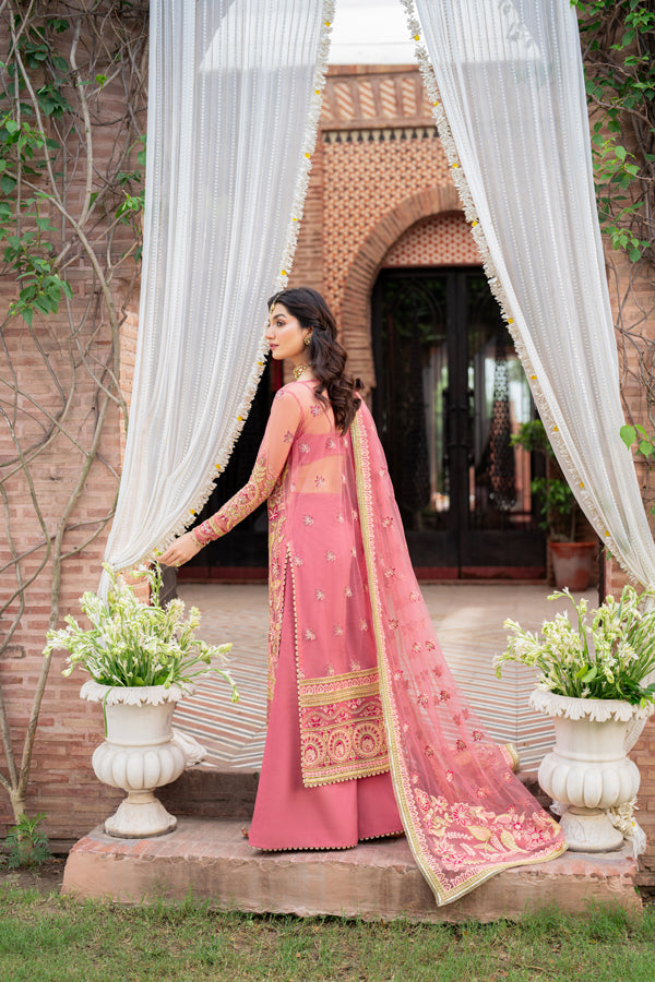 Inara | Shehnaiyaan Wedding Formals | NOOR JAHAN - by Libasekhas - Registered Vendor of : Inara - 100% Original Designer Dress