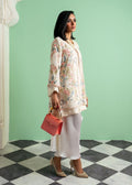 Mahgul | Echoes of Elara | Soft Dust - by - Libasekhas UK - Registered Vendor of : Mahgul - 100% Original Designer Dresss