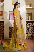 Maryams | Hayat Wedding Formal | NAJMEH - Libasekhas