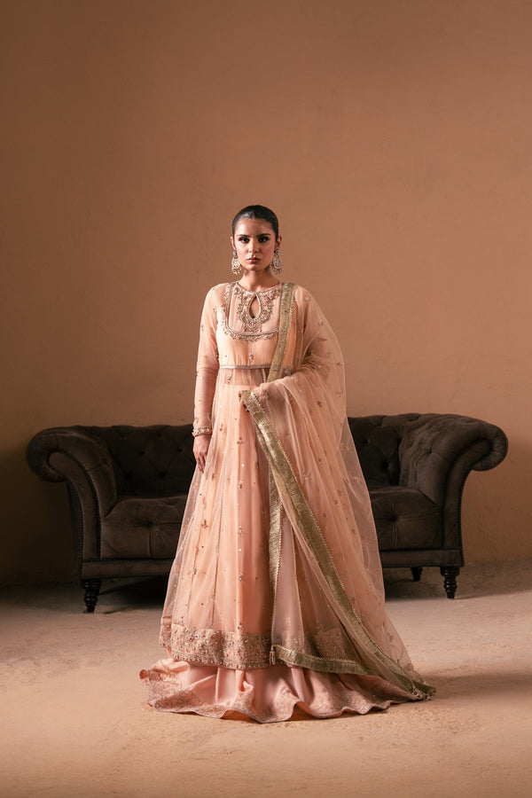 Malook | Rashq e Qamar | Sitara - by - Libasekhas UK - Registered Vendor of : Hoorain Designer Wear - 100% Original Designer Dresss