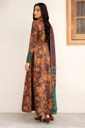 Jazmin | Winter 25 | RTW-1225 F - by Libasekhas UK - Registered Vendor of : Jazmin - 100% Original Designer Dress